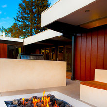 Outdoor Living
