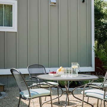 Boston Magazine Design Home - Salisbury, MA