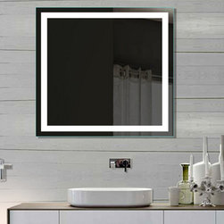 Paris Mirrors - Products