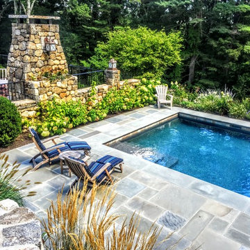 Edelman Residence