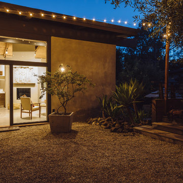 Waveview, Topanga, CA