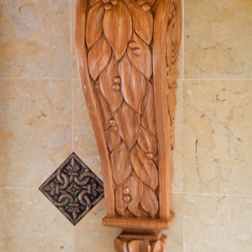 Montgomery County Elkins Park PA Kitchen Remodel "Traditional Bliss"