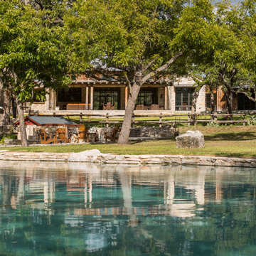 Llano Ranch