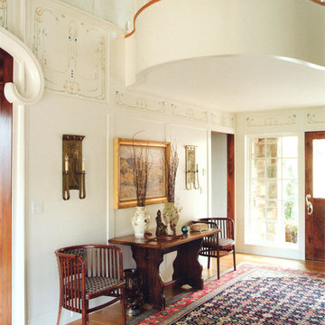 Salt Lake City Residence