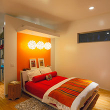 Whimsey Basement