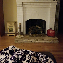Fireplace Accessories