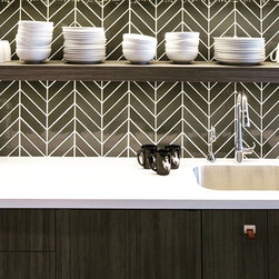 Modwalls | Kiln Tile - タイル