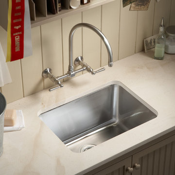 Kitchen Faucets