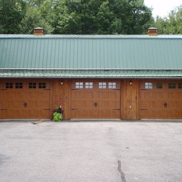 Clopay Gallery Door