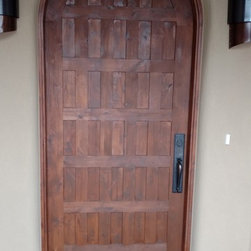 Entry Door Ideas - Front Doors