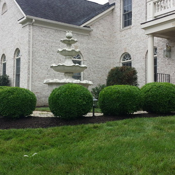 Residential Work