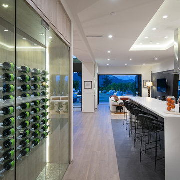 Hillside Oasis | Hollywood Hills, CA