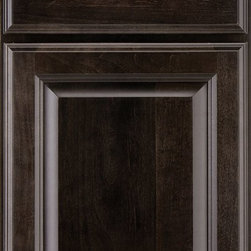 Medallion Cabinetry Winston Door Style - Products