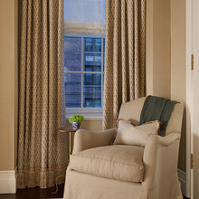 Window coverings