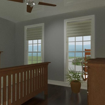 Retirement House