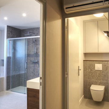 Rénovation salle de bain - 15m2