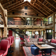 Party barn