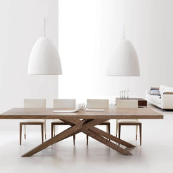 Essencial Collection - Dining Tables