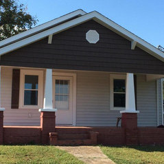 Exterior Home Solutions Llc Knoxville Tn Us 37912 Gallery