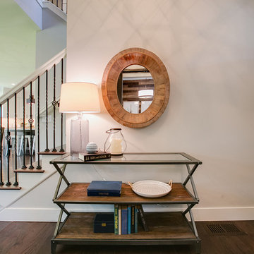 Farmhouse Chic Hits Minneapolis Suburb!!