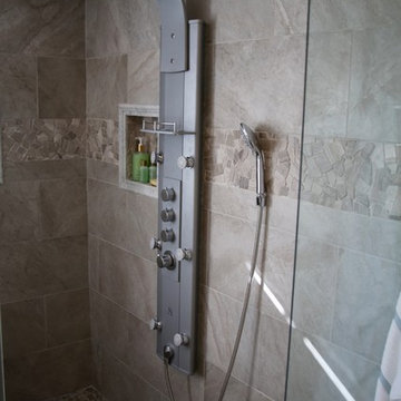Skates Bathroom