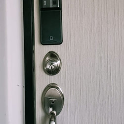 Epic 5G at $450 ONLY for HDB & Condo Door - Products