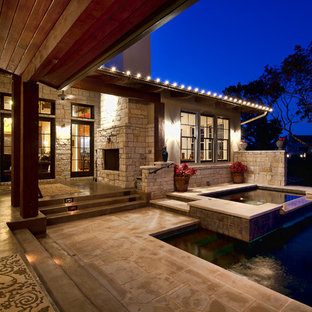 Davenport Mountain (Pool)