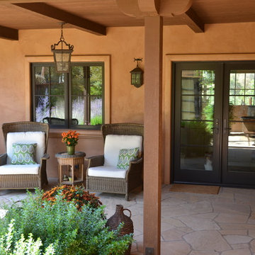 Carmel Valley Lifestyle