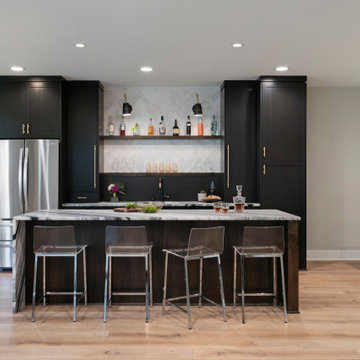Blissful Basement