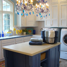 laundry room of my dreams