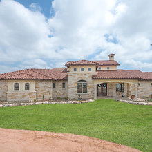 austin ubuildit