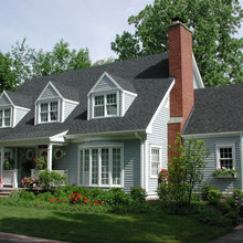 dormers