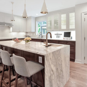 Bailey Kitchen Remodel