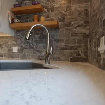 Kitchen Renovation - Greece2, NY