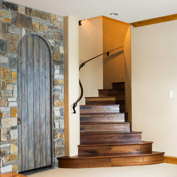 Skyline Ski Residence