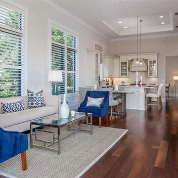 Grey Oaks Home