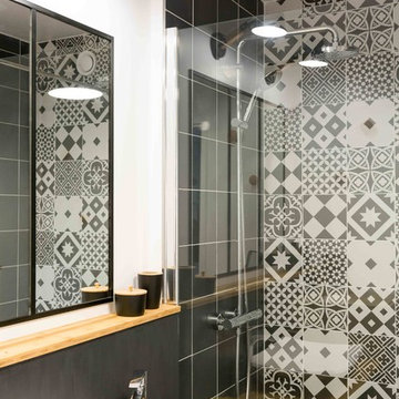 Rénovation complète F4