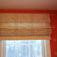 draperies