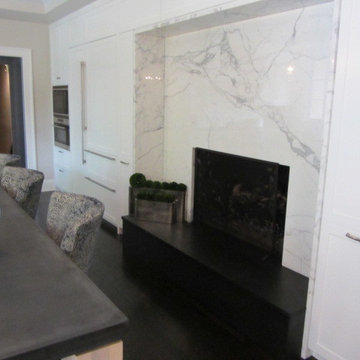 Princeton Kitchen and Bedroom
