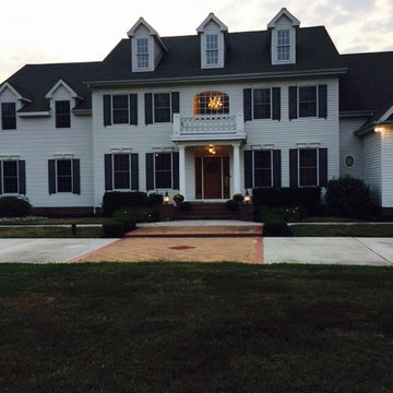 Staging - Pittsgrove, NJ