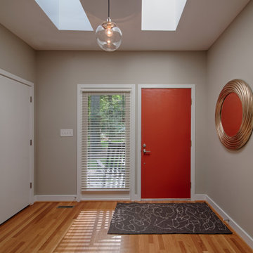 Goforth Remodel