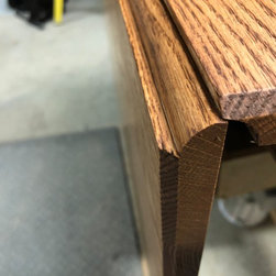 Roll away table - Products