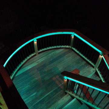 Deck & Outdoor Lighting