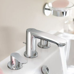 Beautiful Fixtures - Bath Products