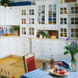 Medallion Cabinetry - Products