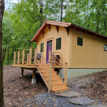 Craftsman Studio