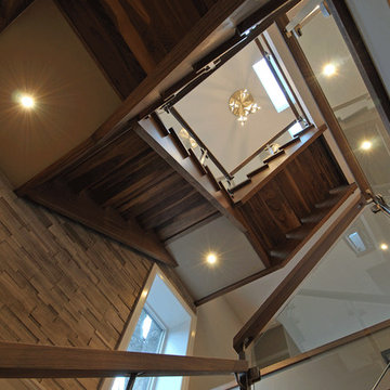 Modern Custom Home Designs