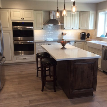 Phoenix Kitchen & Bathroom
