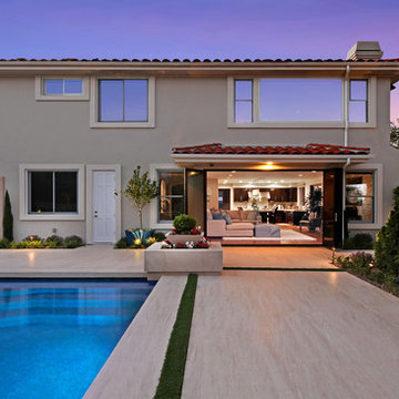 Sullivan Residence