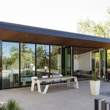 Pool House